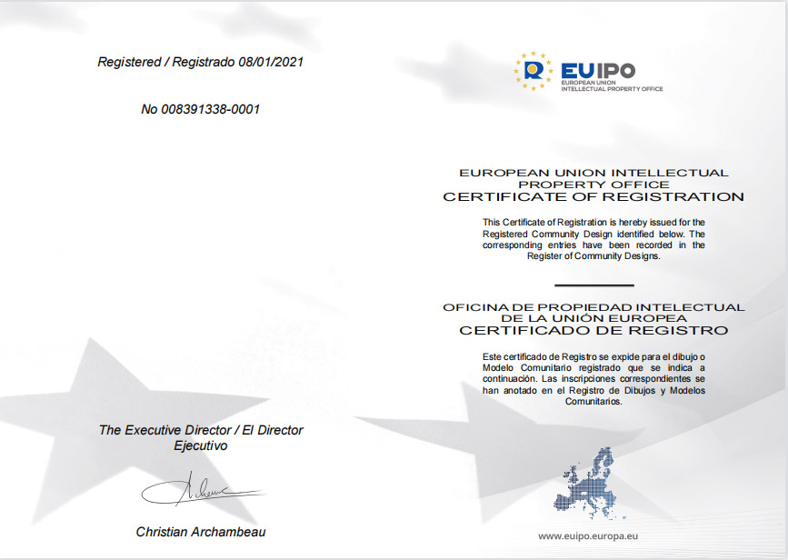LFGB Certificate